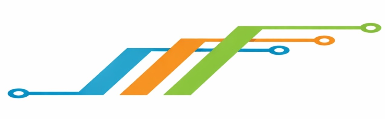 ClearRoute Fiber Logo